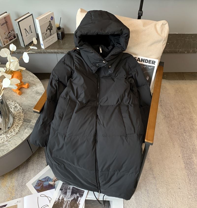 Max Mara Down Jackets